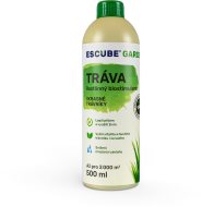 Escube Garden prírodný biostimulant a hydroabsorbent - tráva 500ml - cena, srovnání