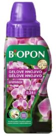 Bros Hnojivo gelové - orchideje 250ml