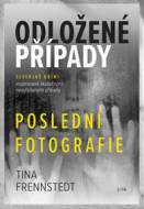 Odložené případy Poslední fotografie - cena, srovnání