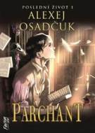 Parchant - Alexej Osadčuk - cena, srovnání