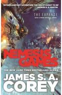 Nemesis Games - cena, srovnání