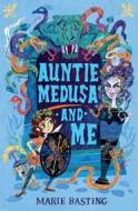 Auntie Medusa and Me - cena, srovnání