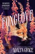 Foxglove - cena, srovnání