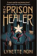 The Prison Healer - cena, srovnání