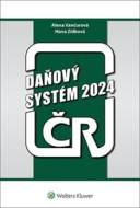 Daňový systém ČR 2024 - cena, srovnání