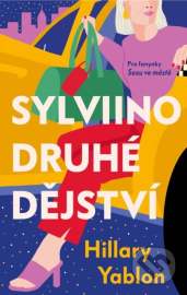 Sylviino druhé dějství