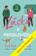 Láska v prodloužení - cena, srovnání