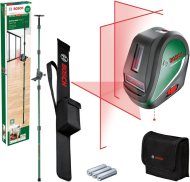 Bosch UniversalLevel 3 Maxi Set 0.603.663.903 - cena, srovnání