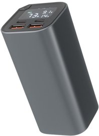 Epico Aluminium PD 100W PowerBank 20000mAh