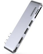 Ugreen 6 in 2 USB-C Hub for MacBook Pro - cena, srovnání