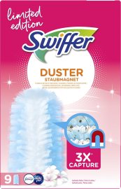 Swiffer Duster prachovka náhrady 9ks