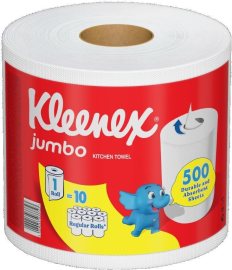 Kleenex Kuchynské utierky KT Jumbo 500