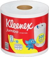 Kleenex Kuchynské utierky KT Jumbo 500 - cena, srovnání