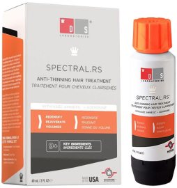 DS Laboratories Sérum na vlasy Spectral RS 60ml