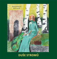 Duše stromů - cena, srovnání