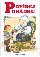 Povídej pohádku - Adolf Dudek - cena, srovnání