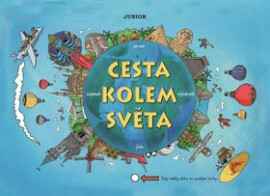 Cesta kolem světa - Junior