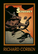 Šerosvět - Richard Corben - cena, srovnání