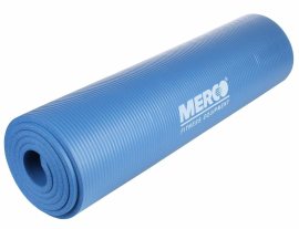 Merco Yoga NBR 10 Mat