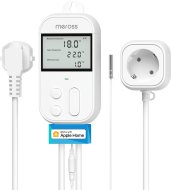 Meross Smart Wi-Fi Socket with Thermostat MTS960 - cena, srovnání