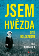 Jsem hvězda: dítě holokaustu - cena, srovnání