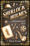 Sherlock Holmes a Nesmrtelný muž - cena, srovnání