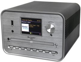 Soundmaster HighLine ICD1050SW