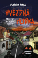 Stíny nad Malinovým vrchem: Hvězdná hlídka - cena, srovnání