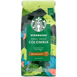 Starbucks Colombia Medium Roast 450g