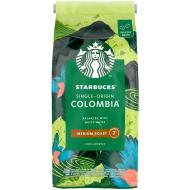 Starbucks Colombia Medium Roast 450g - cena, srovnání