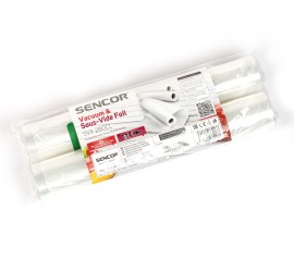 Sencor SVX 280CL vákuovacia fólia