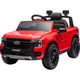 Buddy Toys BEC 8151 Ford Ranger Red