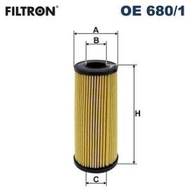 Filtron OE 680/1