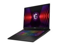 MSI Sword 17 HX B14VFKG-217XCZ - cena, srovnání