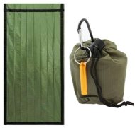 Apt Skladací outdoorový spací vak 200x90cm - cena, srovnání