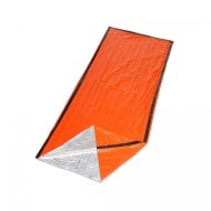 Alum Núdzový outdoorový spací vak - HOTBAG - cena, srovnání