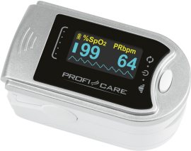 ProfiCare Oxymeter PO 3104