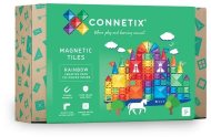 Connetix Tiles Stavebnica Valtech 102 - cena, srovnání