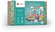 Connetix Tiles Guľôčková dráha (92 ks) - cena, srovnání