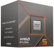 AMD Ryzen 5 8400F - cena, srovnání