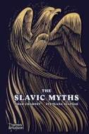 The Slavic Myths - cena, srovnání