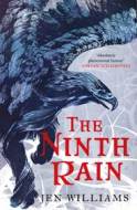 The Ninth Rain (The Winnowing Flame Trilogy 1) - cena, srovnání