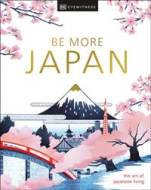 Be More Japan - cena, srovnání