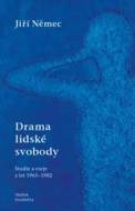 Drama lidské svobody - cena, srovnání