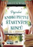 Pojízdné knihkupectví šťastných konců - cena, srovnání