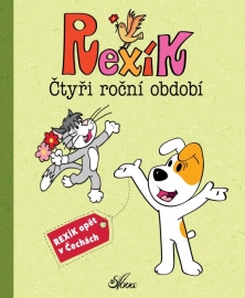 Rexík. Čtyři roční období