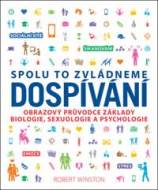 Dospívání - Spolu to zvládneme - cena, srovnání