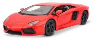 Maisto Lamborghini Aventador Coupé 1:24 - cena, srovnání