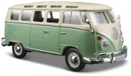 Maisto Volkswagen Van Samba 1:25 - cena, srovnání