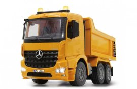 Ata Mercedes-Benz Arocs Dump Truck 4WD sklápač RTR